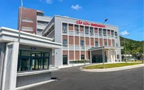 Thêm cơ hội cho bệnh nhi suy hô hấp và người mắc bệnh Thalassemia tại Côn Đảo