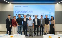 Phát động cuộc thi AI tìm kiếm giải pháp dịch thuật thời gian thực