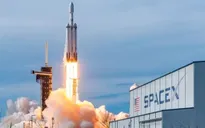 “Canh bạc” nghìn tỷ USD IPO SpaceX