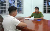 Truy quét tội phạm, bắt gọn đối tượng truy nã