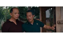 Ngược đường ngược nắng - Tập 34: Ông Trực và ông Phúc "chốt đơn" thông gia ngay trên bàn nhậu