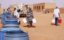 Sudan đối mặt nguy cơ mất an ninh lương thực nghiêm trọng