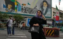 Iran chưa đồng ý giao nộp kho dự trữ uranium làm giàu cao 