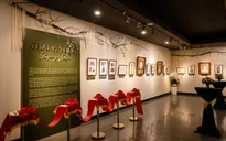 Legacy of Love: Triển lãm tưởng niệm 10 năm nhạc sĩ Thanh Tùng