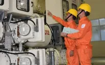 Đề xuất áp khung giờ điện cao điểm 17h30-22h30 ngay tháng 6