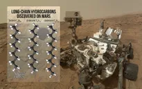 Tàu tự hành của NASA phát hiện bằng chứng về khả năng tồn tại sự sống trên sao Hỏa