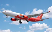 Bay châu Âu khám phá Cộng hòa Séc cùng Vietjet chỉ từ 5.940.000 VNĐ