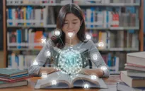 Học trong kỷ nguyên AI: Tương lai thuộc về người biết cách tự học