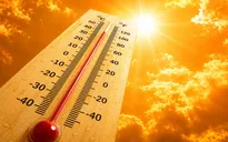 Bắc Bộ, Trung Bộ nắng nóng tới hơn 40°C: Chuyên gia cảnh báo El Niño mới chớm hình thành