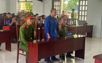 Xét xử lưu động đối tượng đang quản lý sau cai nghiện tiếp tục sử dụng ma túy