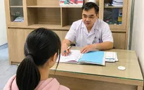 Áp lực thi cử làm gia tăng rối loạn lo âu, trầm cảm ở học sinh