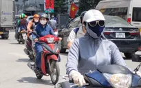 Dự báo nắng nóng gay gắt hơn, mưa bão diễn biến phức tạp trong mùa hè 2026