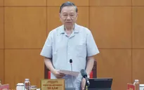 Phát biểu của Tổng Bí thư, Chủ tịch nước tại cuộc họp cho chủ trương về công tác nghiên cứu khoa học cơ bản