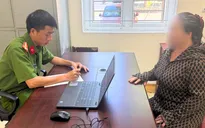 Giả danh Công an thao túng tâm lý, yêu cầu chuyển 1,2 tỷ để “phục vụ điều tra”