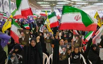 Iran phát tín hiệu tích cực trong đàm phán với Mỹ