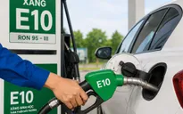 Hiệp hội ô tô, xe máy nói gì về xăng E10?