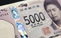 Nhật Bản rơi xuống vị trí thứ 3 toàn cầu về cho vay