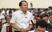 Kỷ luật cảnh cáo Giám đốc Sở Nông nghiệp và Môi trường TP Huế