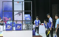 Robocon Việt Nam 2026: Giải đáp và làm rõ các tình huống va chạm khi thi đấu
