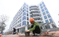 Căn hộ tái định cư bỏ trống có thể chuyển sang nhà ở xã hội