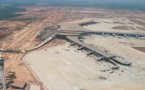 Đẩy nhanh tiến độ thi công sân bay Long Thành và cao tốc TP Hồ Chí Minh - Long Thành - Dầu Giây