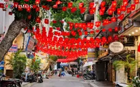 Đề xuất UBND xã lấy ý kiến người dân trước khi sắp xếp thôn, tổ dân phố