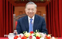 Tổng Bí thư, Chủ tịch nước Tô Lâm và Phu nhân sẽ thăm cấp Nhà nước tới Philippines