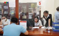Thủ tướng yêu cầu đồng bộ hệ thống giải quyết thủ tục hành chính