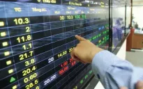 VN-Index giảm, dòng tiền vẫn lan tỏa ở nhiều nhóm ngành