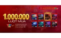 VTVgo đạt mốc 1 triệu lượt mua gói VTVgo Plus, tặng 11 phần quà cho khán giả