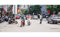 Từ ngày 29/5, nắng nóng diện rộng sẽ kết thúc ở Bắc Bộ