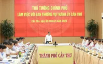 Cần Thơ cần bứt phá để tăng trưởng 2 con số