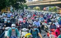 Ô tô, xe máy cũ cần làm gì khi sử dụng xăng E10?