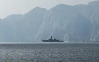 Iran có thể mở cửa eo biển Hormuz trong khoảng 30 ngày