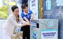 Bài toán xử lý bao bì sau tiêu dùng: Kinh nghiệm từ Vinamilk