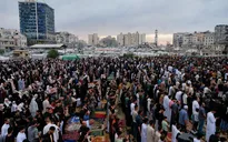 Israel tuyên bố tiêu diệt thủ lĩnh quân sự mới của Hamas tại Gaza