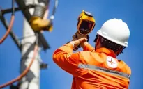 Hệ thống điện quốc gia lập kỷ lục tiêu thụ mới, khuyến nghị dùng điện giờ thấp điểm