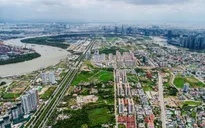 Công khai thông tin vi phạm đất đai