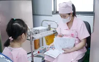 Quên lịch tiêm chủng nhắc lại: Cha mẹ ngỡ ngàng khi con mắc bệnh nặng