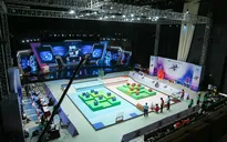 Robocon Việt Nam 2026: Bốc thăm bảng thi đấu Vòng chung kết