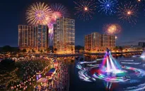 Sun Group “chào sân” Nha Trang bằng đại nhạc hội lớn nhất miền Trung hè 2026