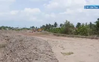 Nguy cơ nhà thầu trả lại công trình cho chủ đầu tư