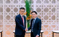 Chicilon Media nâng cấp đội ngũ quản lý, thúc đẩy chiến lược quốc tế hóa và AI số hóa