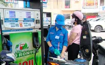 Chuyên gia: Yên tâm sử dụng xăng E10