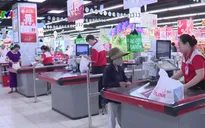 Nhiều siêu thị tại TP Hồ Chí Minh tính phí sử dụng túi nylon