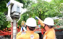 EVNHANOI khẳng định không có lịch cắt điện