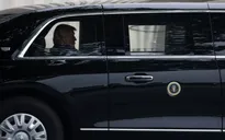 Sức khỏe của Tổng thống Trump tiếp tục thu hút sự chú ý của dư luận Mỹ