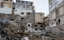 Israel tuyên bố "vùng chiến sự" tại Lebanon