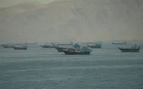 Mỹ trừng phạt cơ quan kiểm soát eo biển Hormuz của Iran