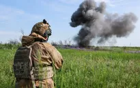 TASS: Nga lập vùng đệm ở khu vực Kharkov